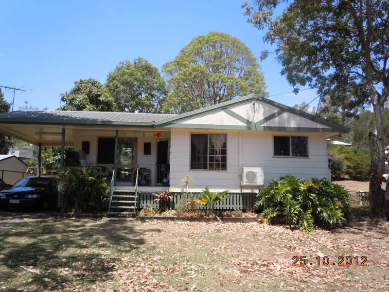 37 Mary Street, Blackstone, QLD 4304