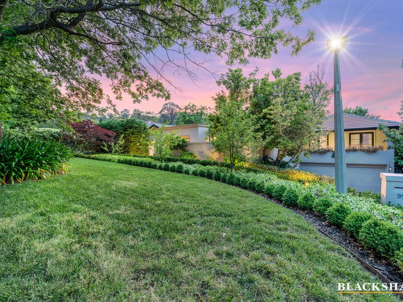95 Strickland Crescent, Deakin, ACT 2600 Property Details