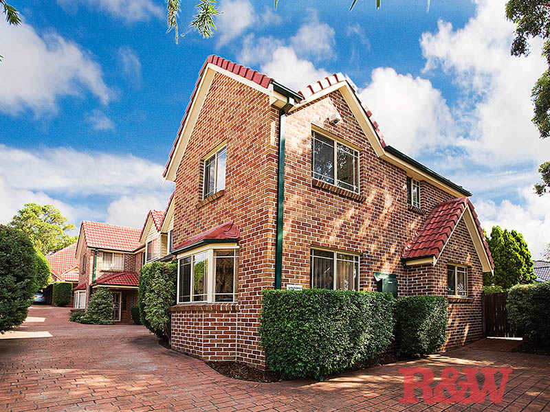 1/31 Anderson Road, Mortdale, NSW 2223 Property Details