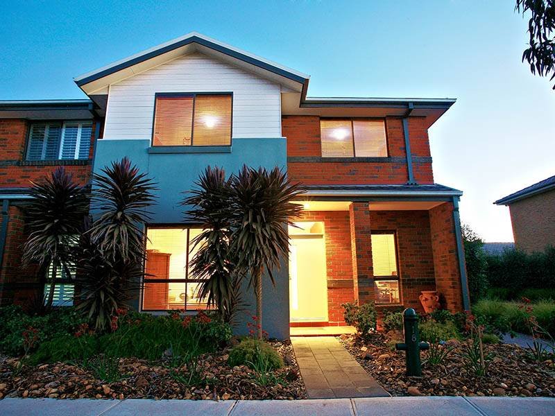 18 Turnstone Drive, Point Cook, VIC 3030