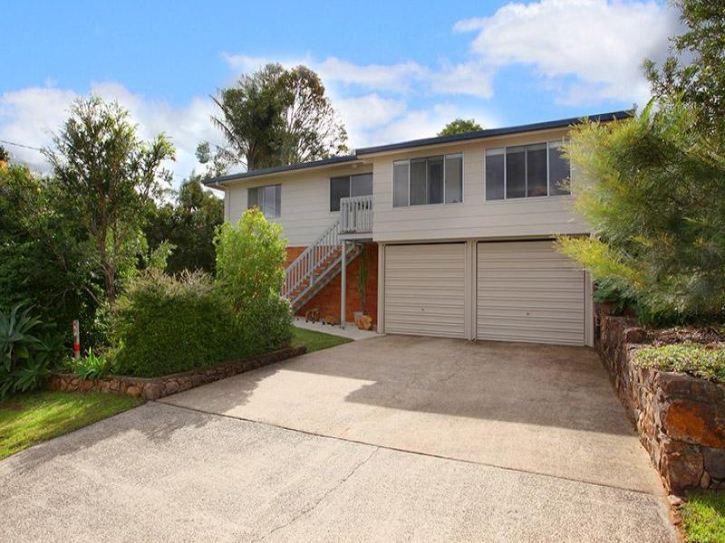 7 Bonney Street, Nambour, QLD 4560