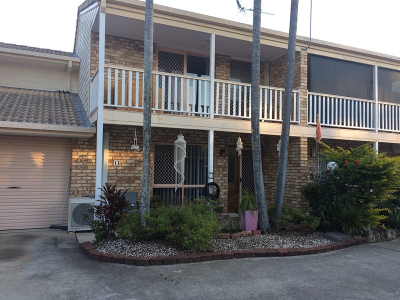 13/3234 Holland Cres, Capalaba, QLD 4157