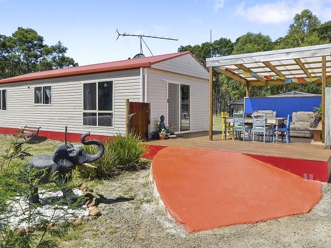 80 Elizabeth Street, Pontypool, Tas 7190 Property Details