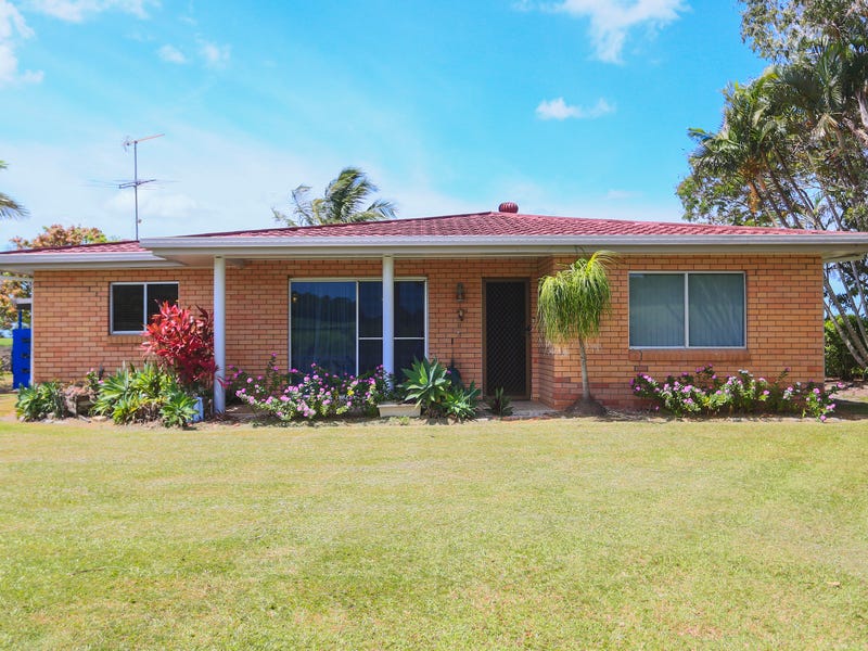 335 Sugarshed Road, Erakala, Qld 4740 Property Details