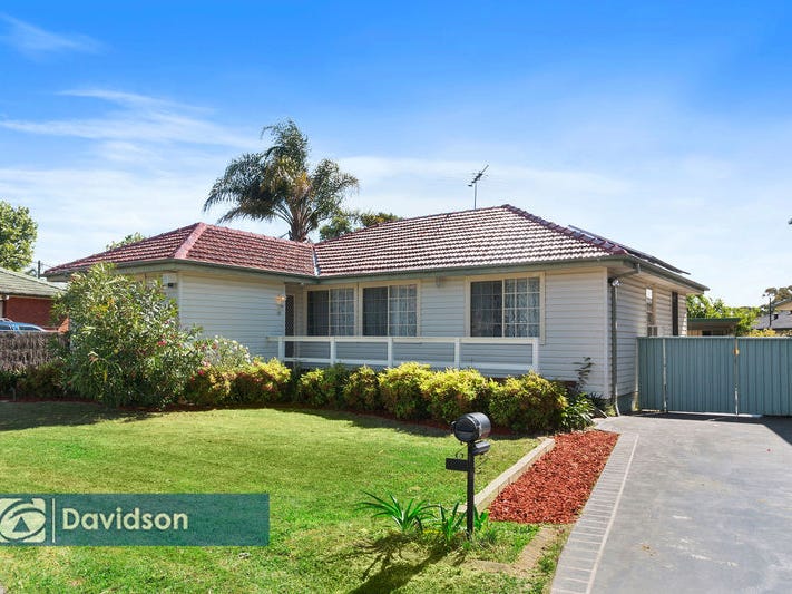 42 Gemas Street, Holsworthy, NSW 2173 Property Details