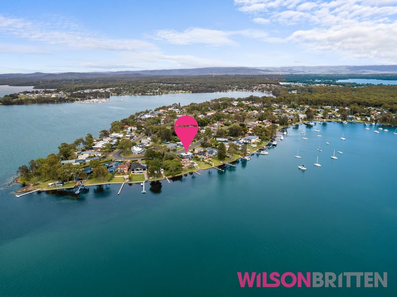 13 Dandaraga Road, Brightwaters, NSW 2264