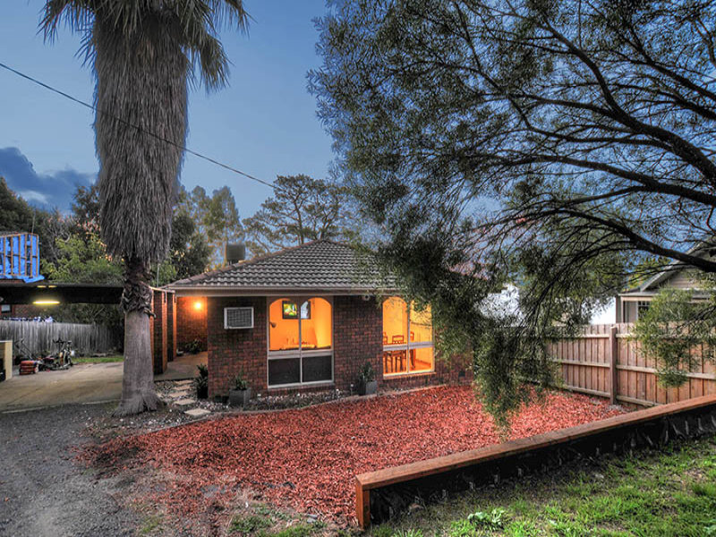 363 Forest Road, The Basin, VIC 3154