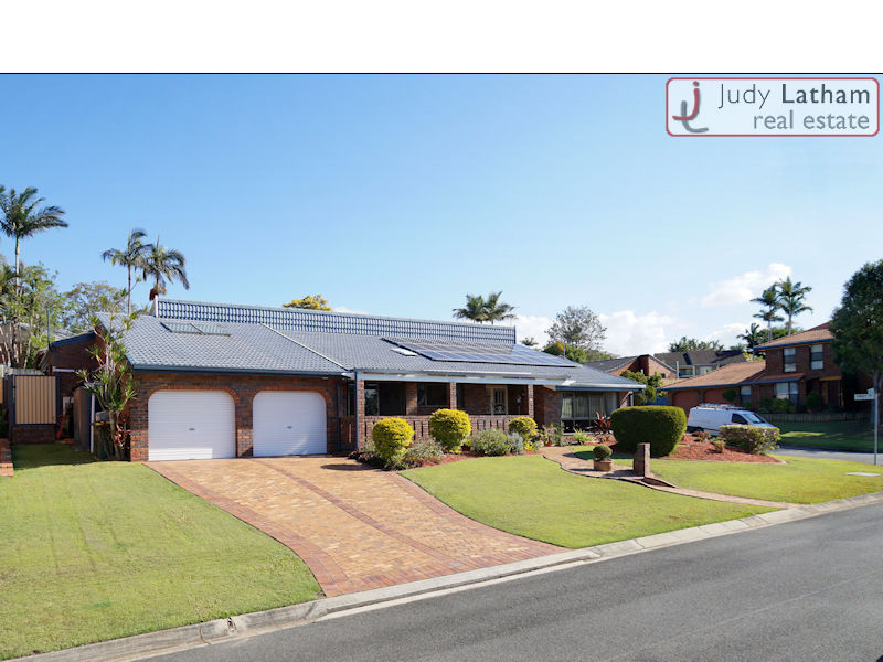 22 Marsala Street, Carseldine, QLD 4034