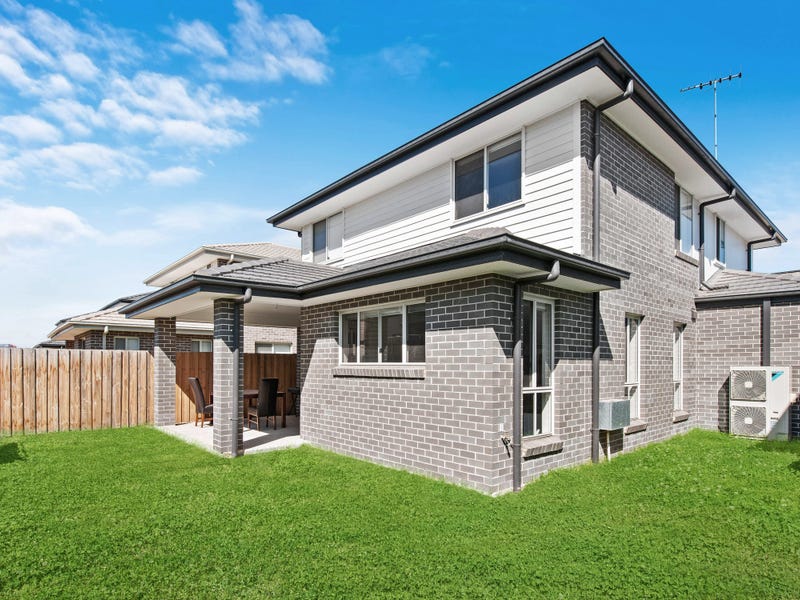 12 Mayfair Street, Schofields, NSW 2762 Property Details