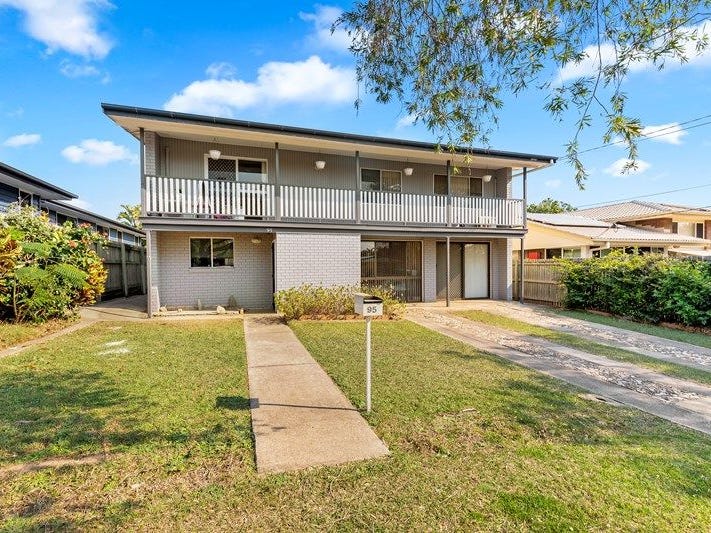 95 Dunbar Street, Margate, Qld 4019 Property Details