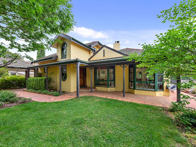 5 Wells Gardens, Griffith, ACT 2603