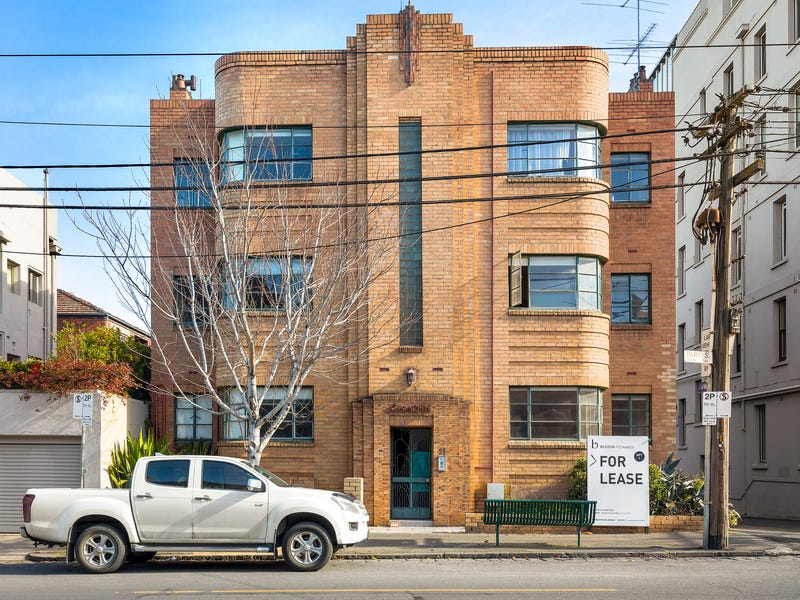 1/11 Park Street, South Yarra, VIC 3141