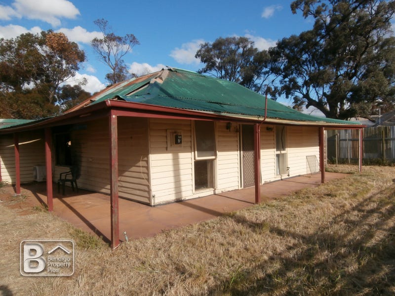 2930 Boortwedderburn Road, Mysia, Vic 3518