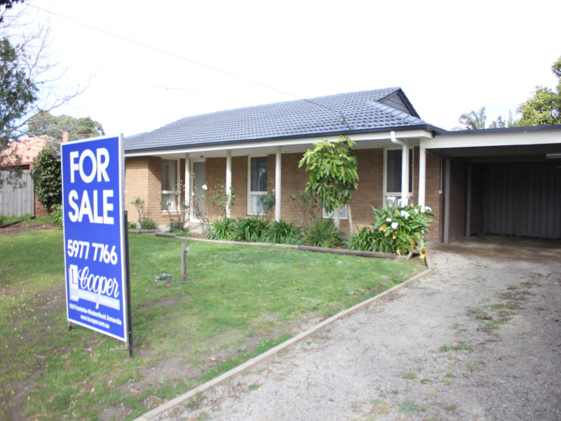 25 Deanswood Drive, Somerville, Vic 3912 Property Details