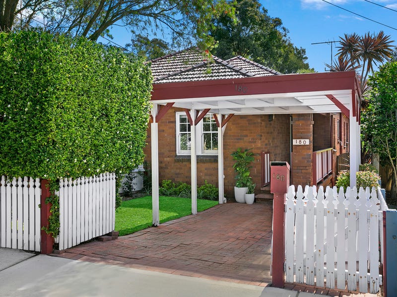 180 Sydney Street, North Willoughby, NSW 2068