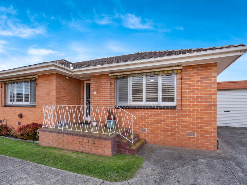 6/104 Regent Street, Preston, Vic 3072 Property Details