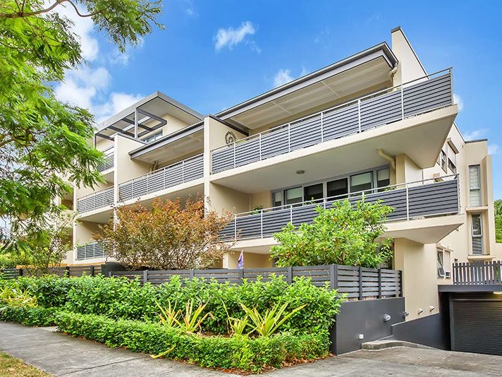 6/2A Dalton Road, Mosman, NSW 2088