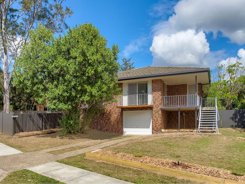 10 Cedarhurst Street, The Gap, QLD 4061