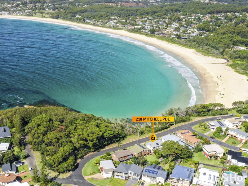 218 Mitchell Parade, Mollymook Beach, NSW 2539