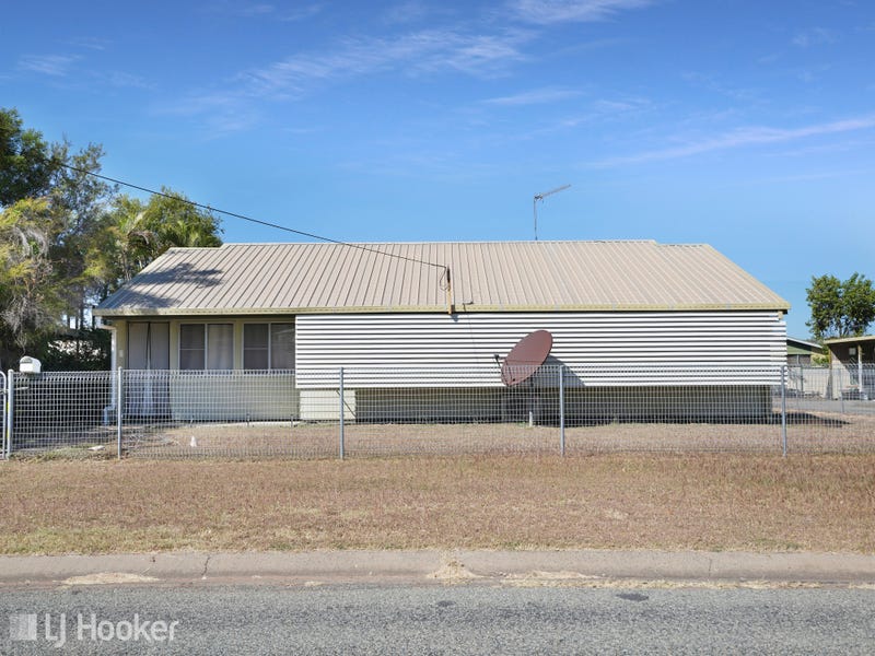 77 Winterer Crescent, Dysart, Qld 4745 House for Sale