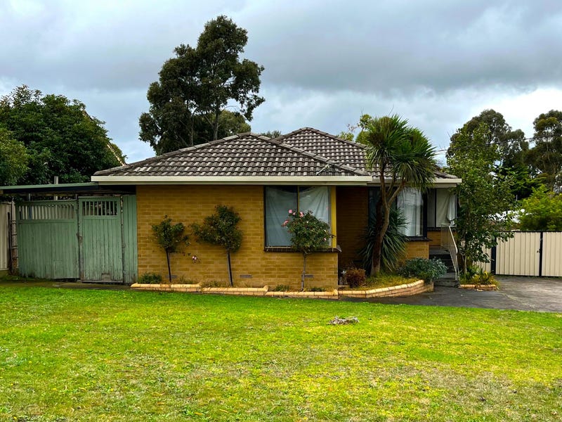 56 Dudley Street, Wallan, Vic 3756 Property Details