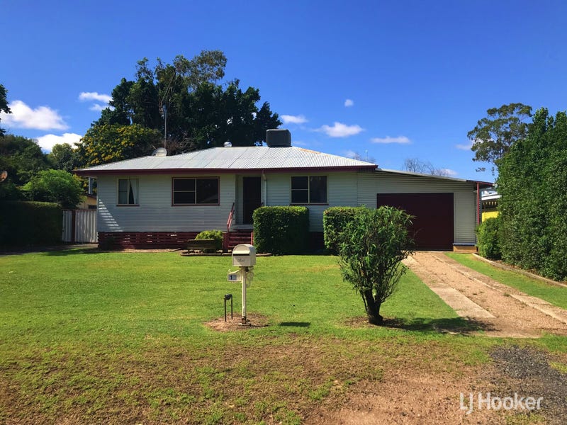 10 Fletcher St, Goondiwindi, Qld 4390 Property Details