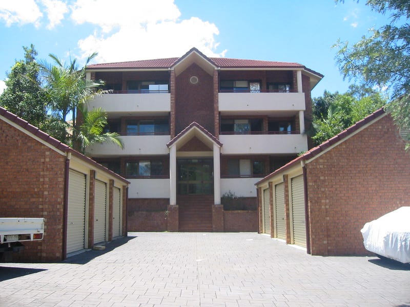 4/17 Grimes Street, Auchenflower, QLD 4066