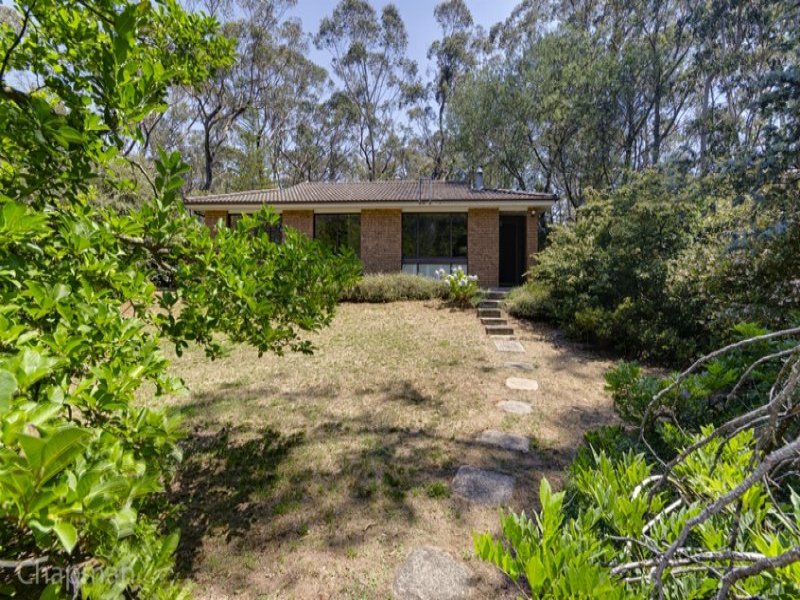 2022 Richmond Avenue, Medlow Bath, NSW 2780