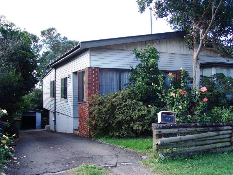 42 Loftus Street, Wollongong, NSW 2500