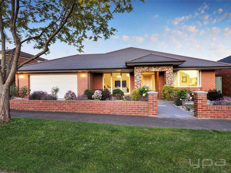 17 Coach House Drive, Attwood, Vic 3049 Property Details