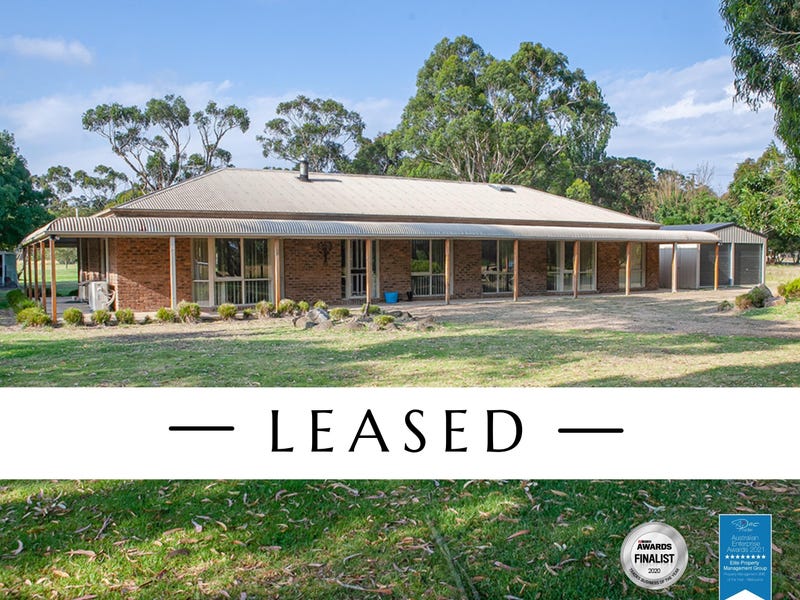 200 Hendersons Road, Hastings, VIC 3915