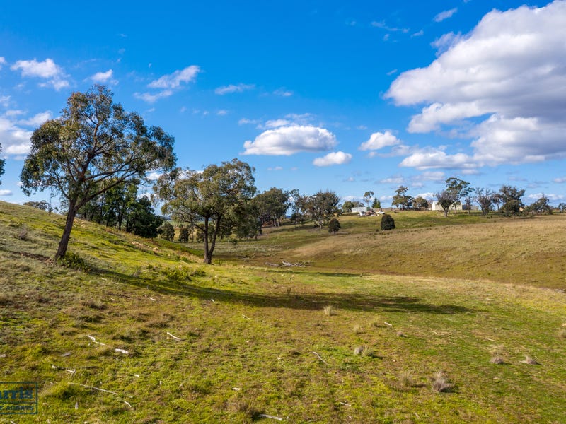 Rural properties for Sale in Southern Tablelands, NSW
