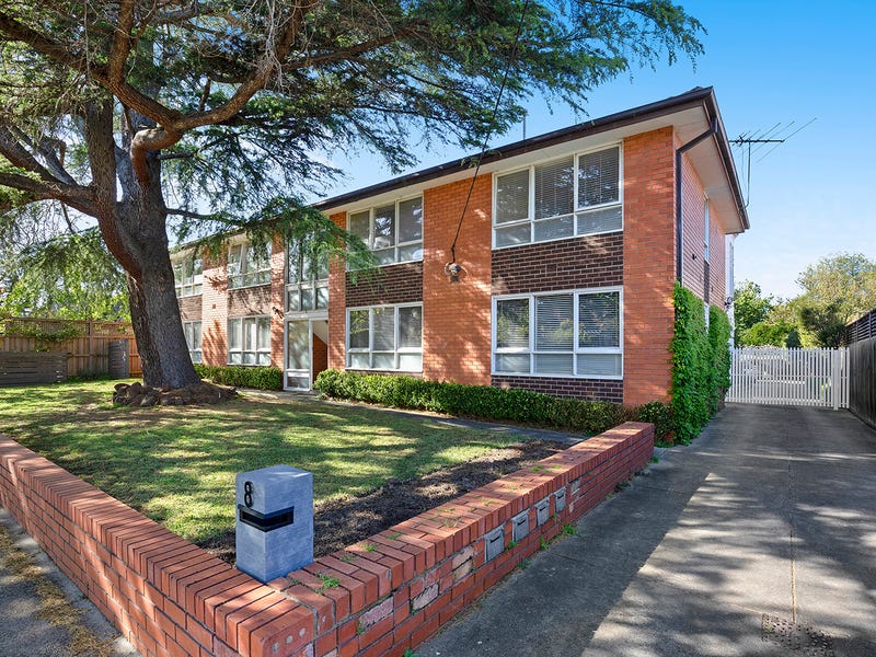 8/8 Central Park Road, Malvern East, VIC 3145