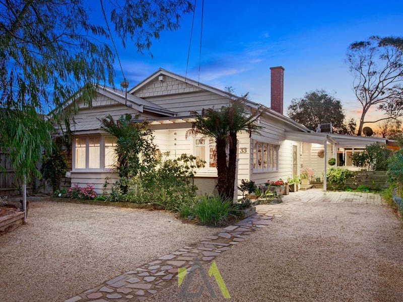33 Catherine Avenue, Chelsea, Vic 3196 Property Details