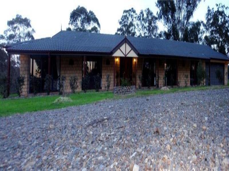 88 Brigadier Hammett Road, Wattle Ponds, NSW 2330