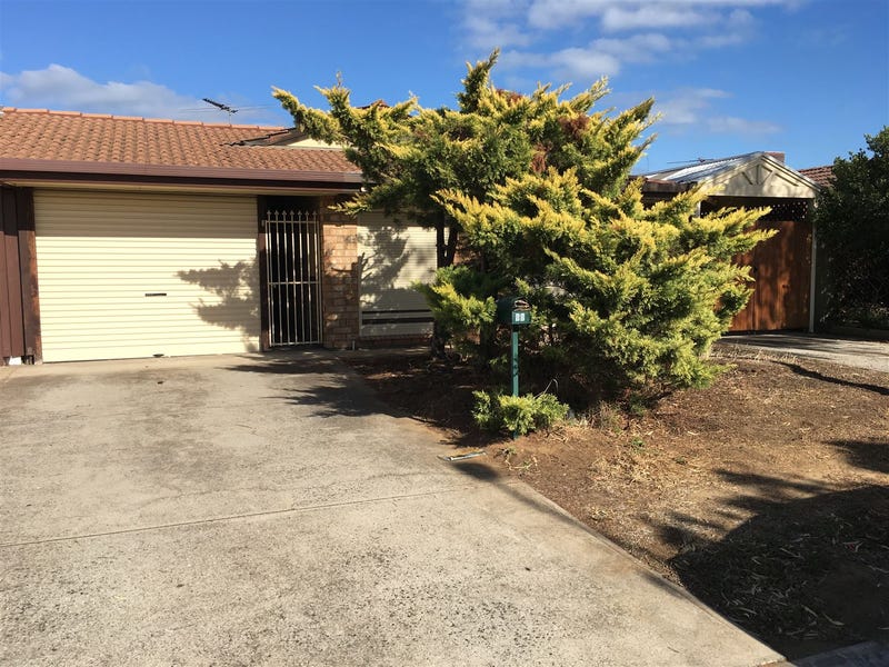 12 Alderman Avenue, Pennington, SA 5013