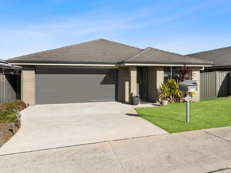 20A Gardiner Road, Goulburn, NSW 2580 Property Details