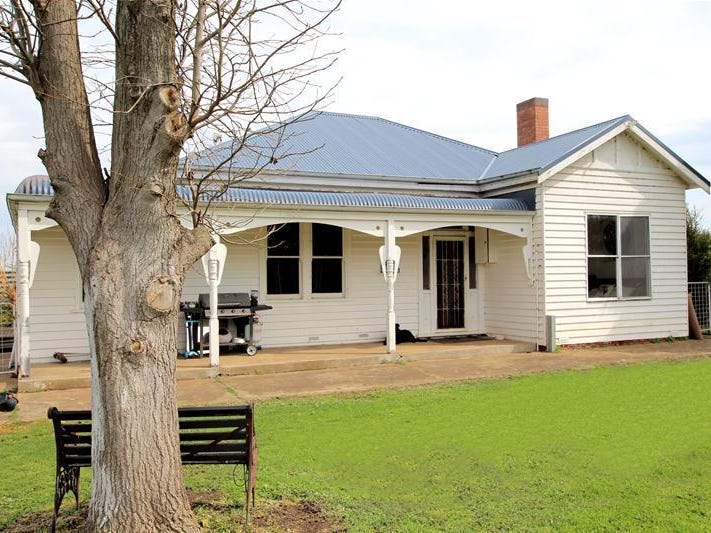 2883 PenshurstWarrnambool Road, Hawkesdale, Vic 3287 Property Details