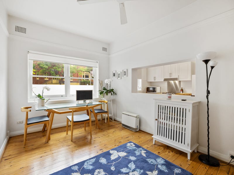 3/208 Falcon Street, North Sydney, NSW 2060