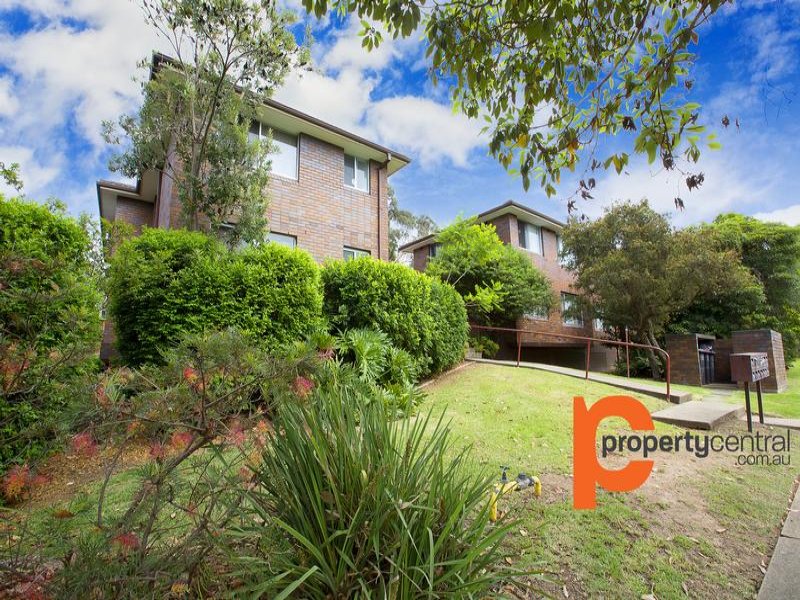 11/2123 Haynes Street, Penrith, NSW 2750 Property Details