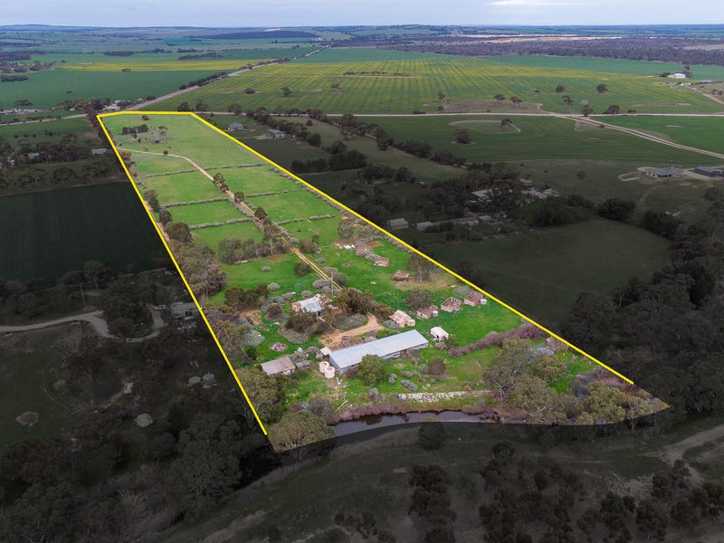 212 Chaunceys Line Road, Hartley, SA 5255 Property Details
