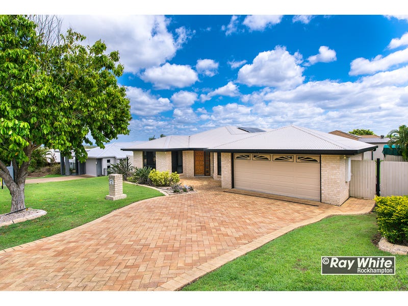 19 Reddy Drive, Norman Gardens, Qld 4701