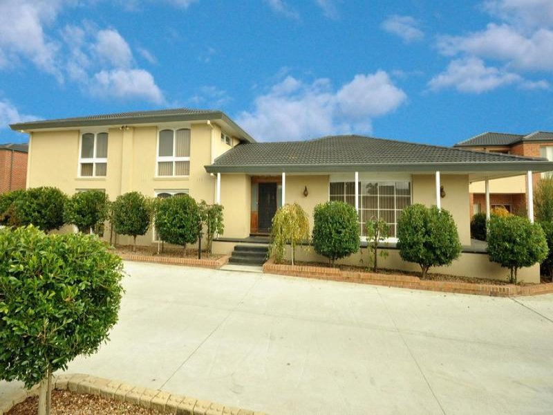 19/84 Hillcrest Drive, Westmeadows, Vic 3049 Property Details