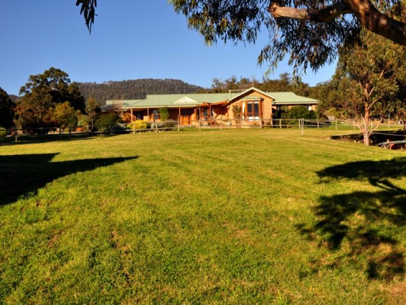 34 Gums Road, Mountain River, TAS 7109