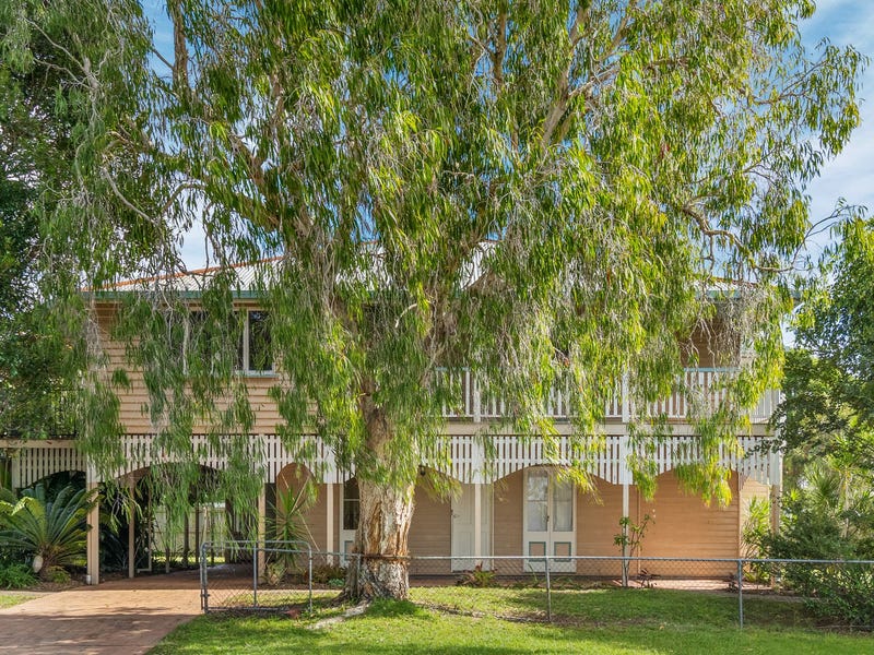 64 Waterview Avenue, Wynnum, QLD 4178