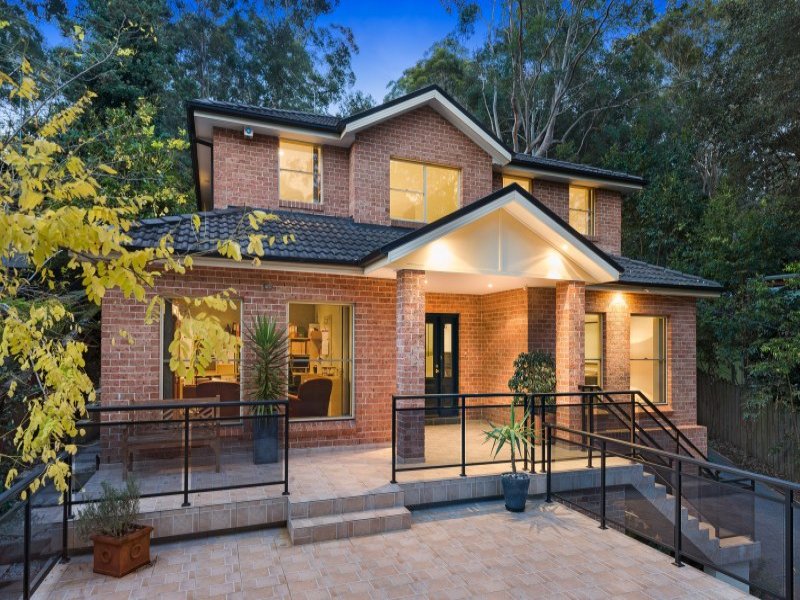 3 Campbell Drive, Wahroonga, NSW 2076 Property Details