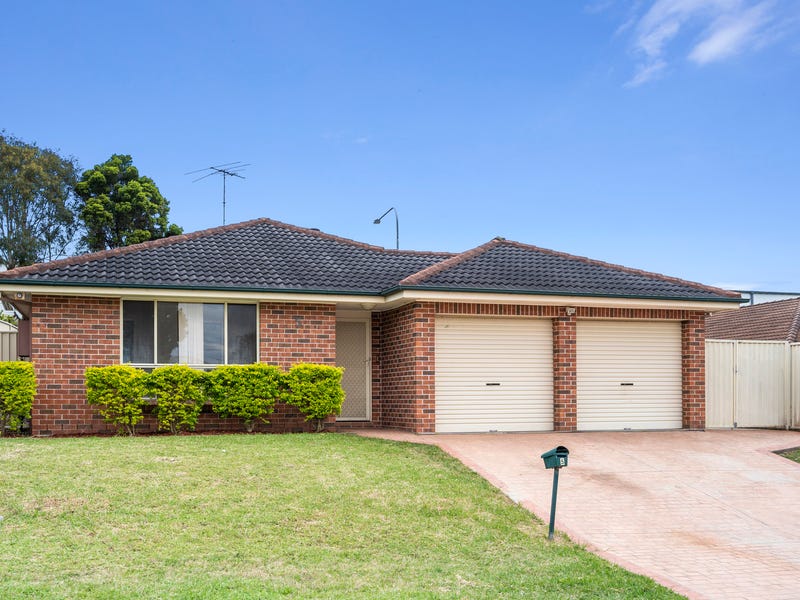 5 Huskisson Street, Prestons, NSW 2170