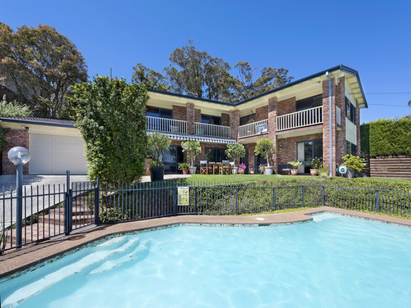 16 Mirrabooka Street, Bilgola Plateau, NSW 2107