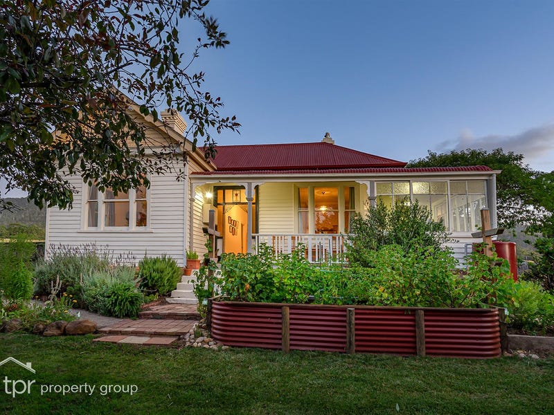 32 Knights Road, Huonville, Tas 7109 Property Details