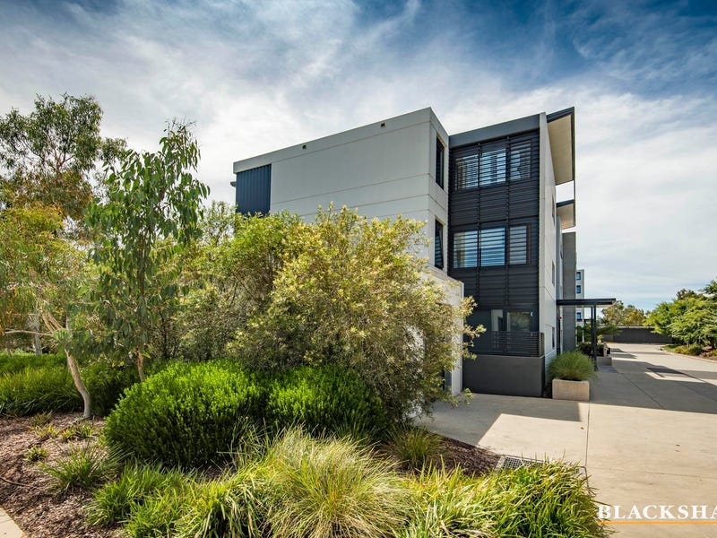 18/5 Burnie Street, Lyons, ACT 2606